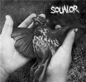 Squalor  - The Noel E.P.