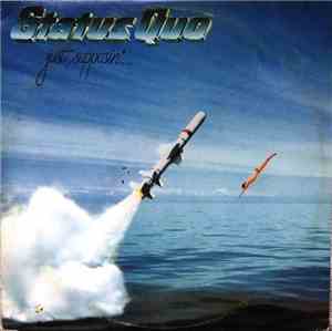 Status Quo - Just Supposin'...