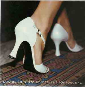 Stephane Pompougnac - Costes La Suite