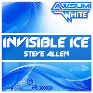 Steve Allen  - Invisible Ice