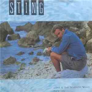 Sting - Love Is The Seventh Wave (New Mix)