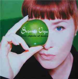 Suzanne Vega - Nine Objects Of Desire