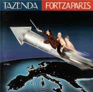 Tazenda - Fortza Paris
