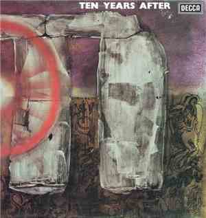 Ten Years After - Stonedhenge