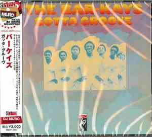 The Bar-Kays - Gotta Groove