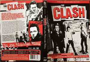 The Clash - The Clash - The Joe Strummer Story