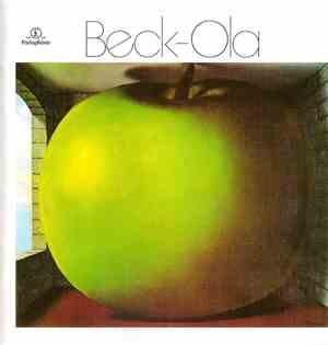 The Jeff Beck Group - Beck-Ola