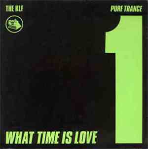 The KLF - Pure Trance