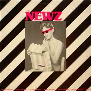 The Newz  - Heard The Newz