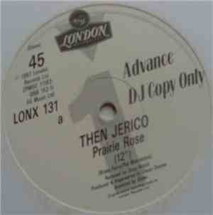 Then Jerico - Prairie Rose