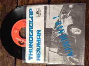 Thunderclap Newman - Accidents !