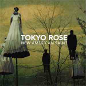 Tokyo Rose - New American Saint