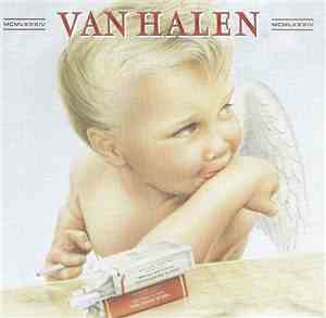 Van Halen - 1984