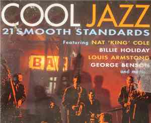 Various - Cool Jazz 21 Smooth Standards