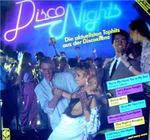 Various - Disco-Nights