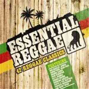 Various - Essential Reggae
