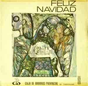 Various - Feliz Navidad