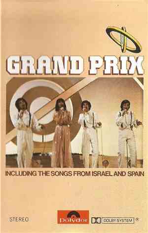 Various - Grand Prix