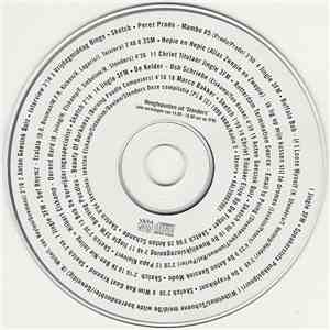 Various - Hoogtepunten Uit 'Stenders'