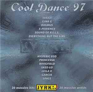 Various - Jyrki Cool Dance 97 - Volume 3