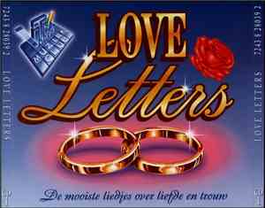 Various - Love Letters