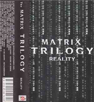 Various - Matrix Trilogy Reality