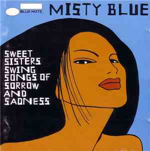 Various - Misty Blue