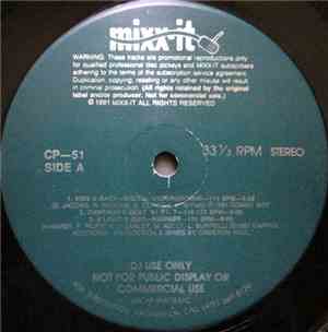 Various - Mixx-it 51