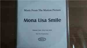 Various - Mona Lisa Smile (Music From The Motion Picture)
