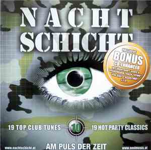 Various - Nachtschicht 10