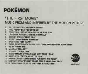 Various - Pokémon 
