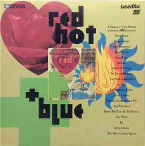 Various - Red Hot + Blue