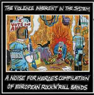 Various - The Violence Inherent In The System