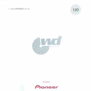 Various - The White Disc Volume wd00120