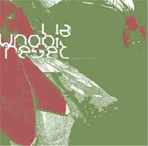 Various - Unable Reset