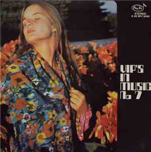 Various - Vips In Music No 7