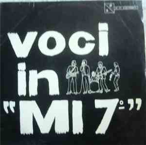 Various - Voci In 