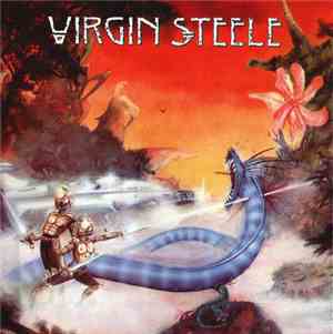 Virgin Steele - Virgin Steele