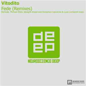 Vitodito - Fede (Remixes)