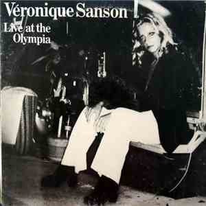 Véronique Sanson - Live At The Olympia