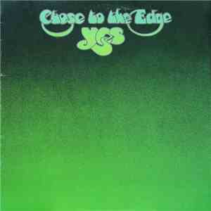 Yes - Close To The Edge