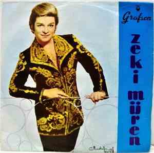 Zeki Müren - Canin Isterse / Guzlerini Guzlerimden Ayirma Hic