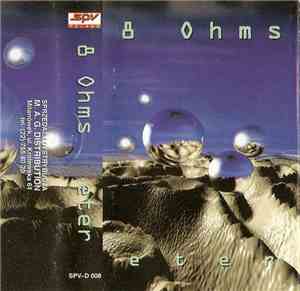 8 Ohms - Eter