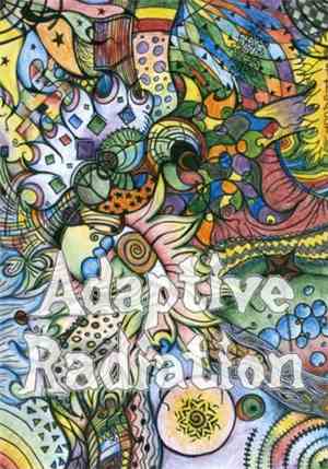 Adaptive Radiation - Adaptive Radiation