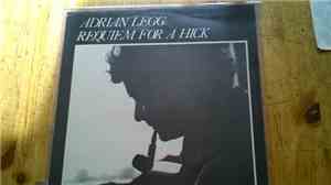 Adrian Legg - Requiem For a Hick