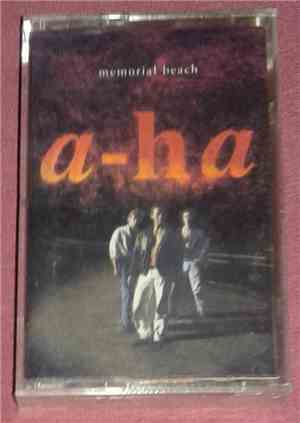 a-ha - Memorial Beach