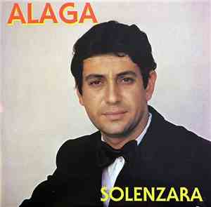 Alaga - Solenzara