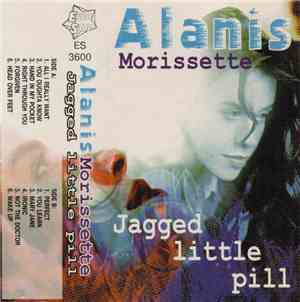 Alanis Morissette - Jagged Little Pill