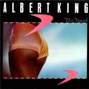 Albert King - The Pinch