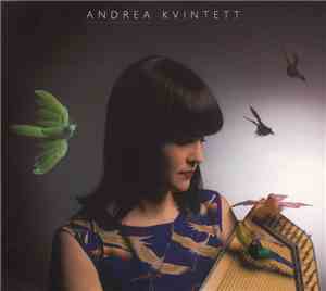 Andrea Kvintett - Andrea Kvintett